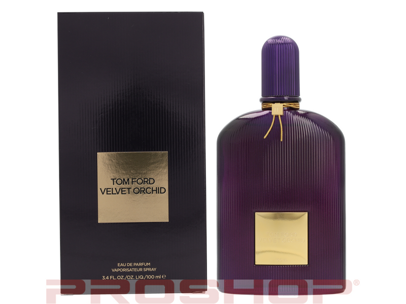 Tom Ford Velvet Orchid