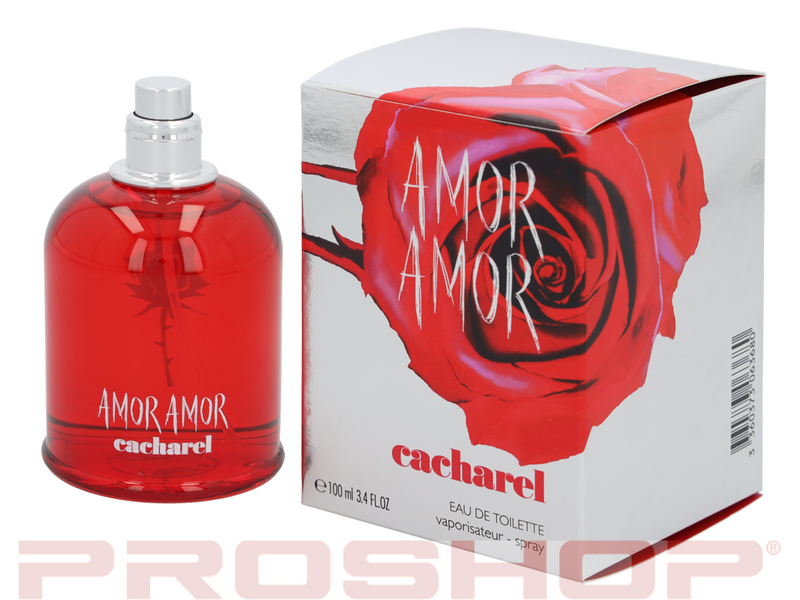 Cacharel Amor Amor EDT - 100 ml