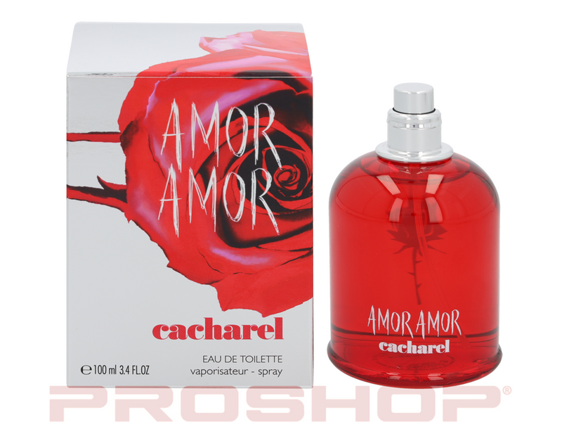 Cacharel Amor Amor EDT - 100 ml