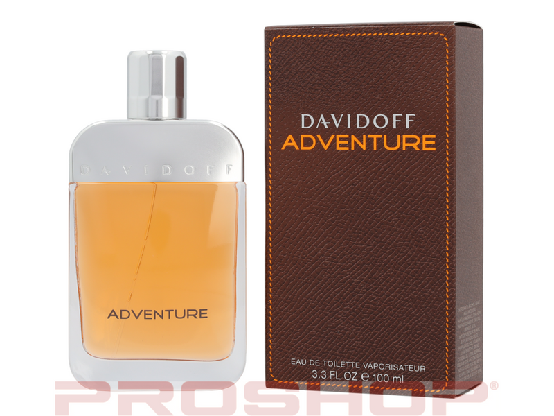 Davidoff Adventure EDT 100ml