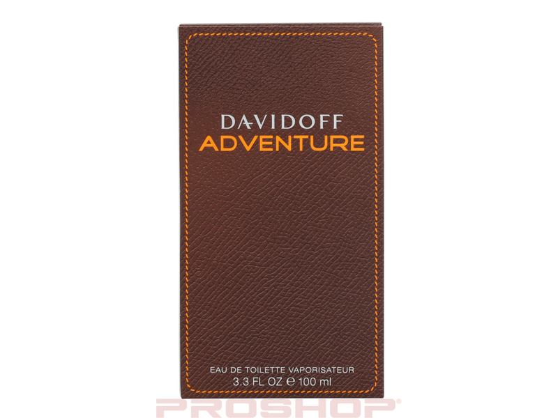 Davidoff Adventure EDT 100ml