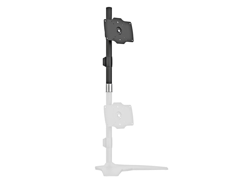 Multibrackets M VESA Desktopmount Single Stand 24"-32" Expansion Kit