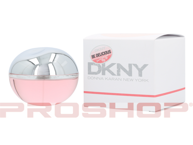 DKNY Be Delicious Fresh Blossom