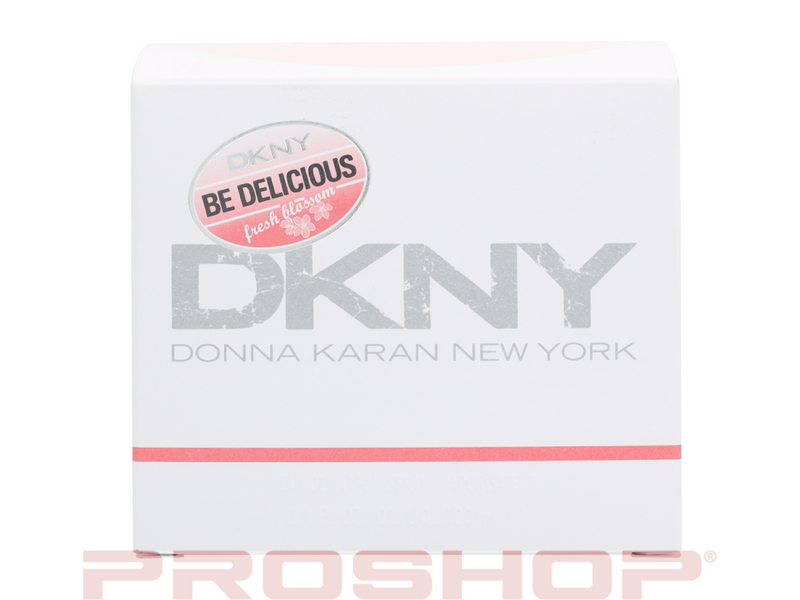 DKNY Be Delicious Fresh Blossom