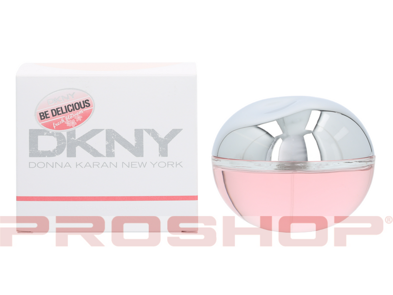 DKNY Be Delicious Fresh Blossom