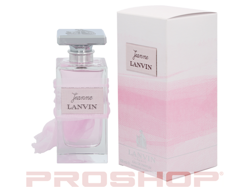 Lanvin Jeanne