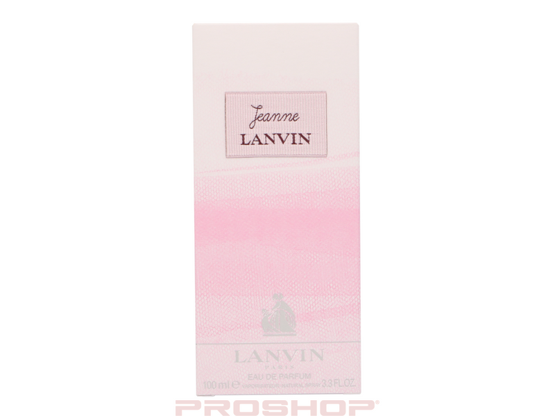 Lanvin Jeanne
