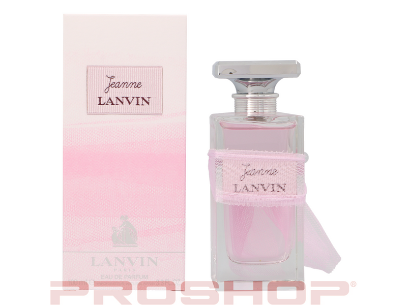 Lanvin Jeanne