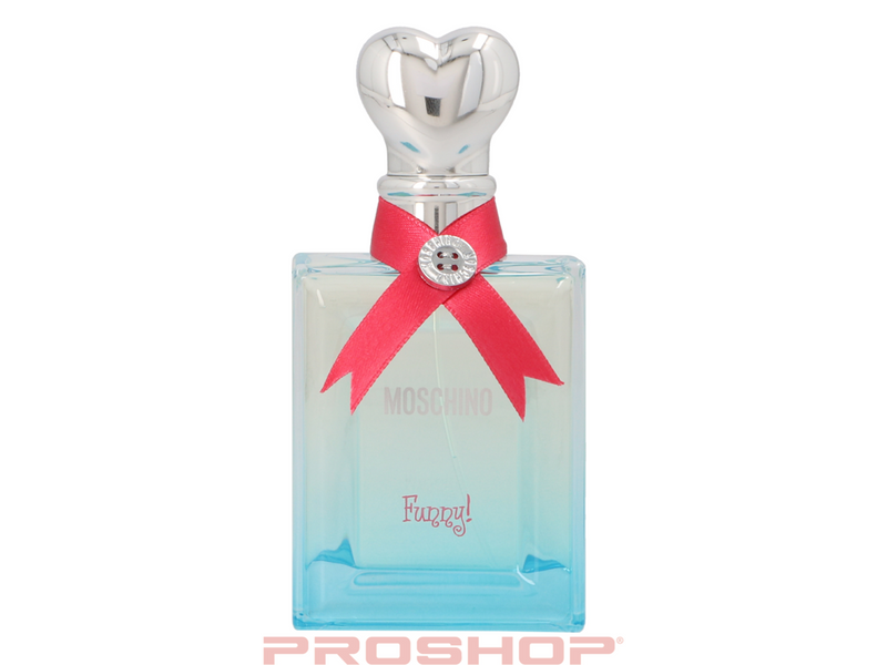 Moschino Funny!