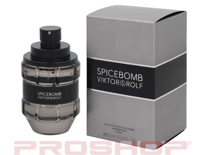 Viktor & Rolf - Spicebomb