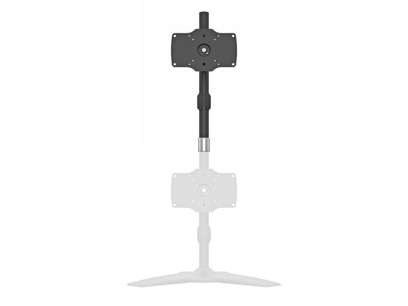 Multibrackets M VESA Desktopmount Single Stand 24"-32" Expansion Kit