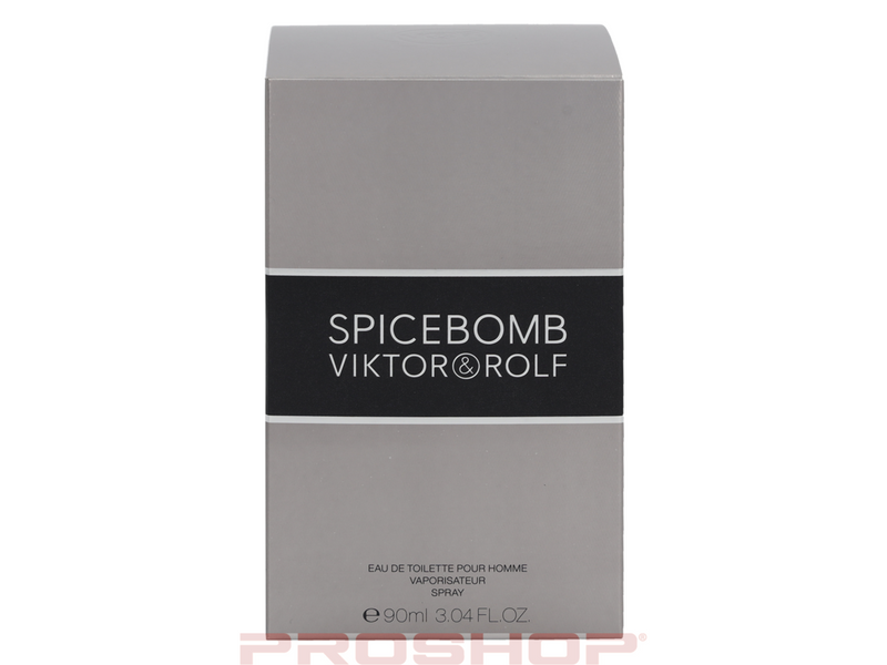 Viktor & Rolf - Spicebomb