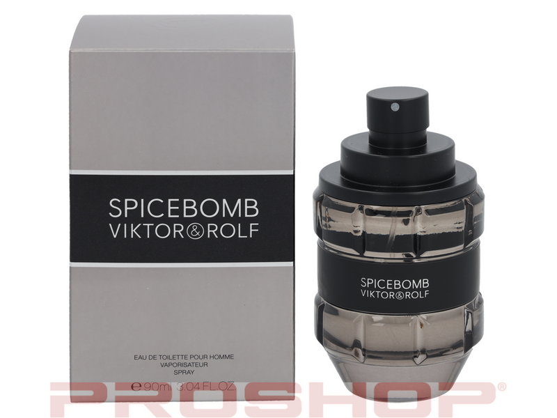 Viktor & Rolf - Spicebomb