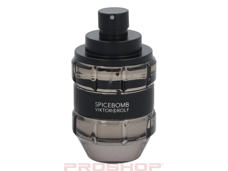 Viktor & Rolf - Spicebomb