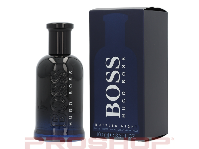 Hugo Boss Bottled Night