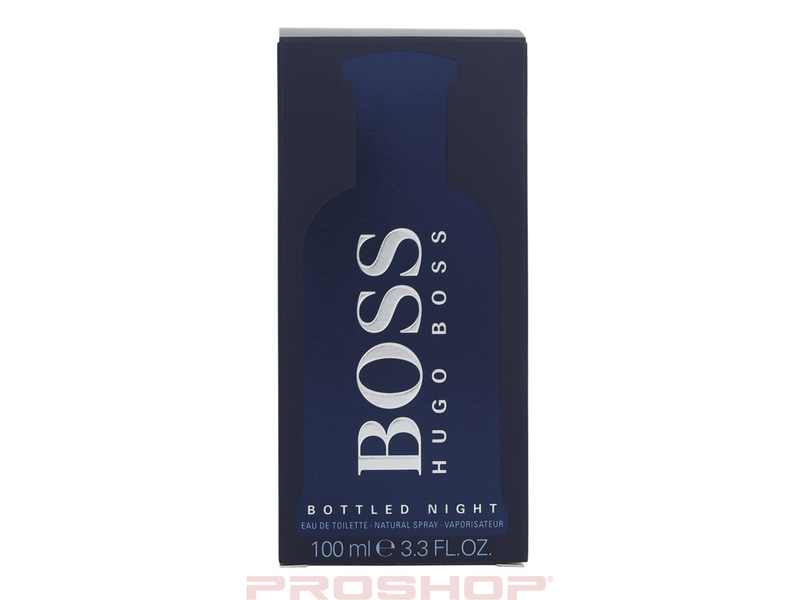 Hugo Boss Bottled Night