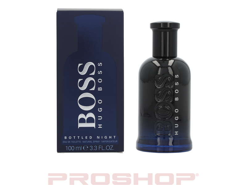 Hugo Boss Bottled Night