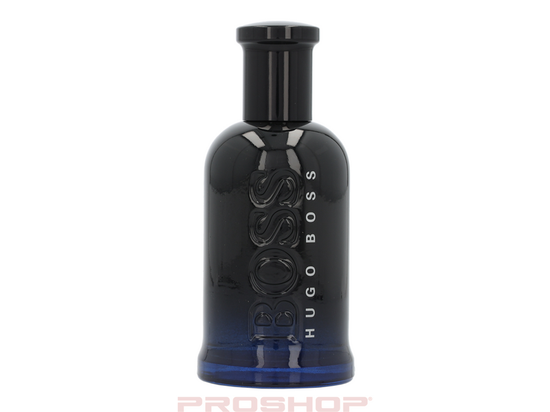 Hugo Boss Bottled Night