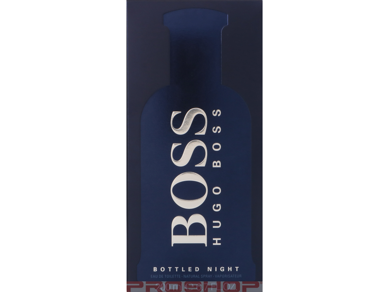 Hugo Boss Bottled Night