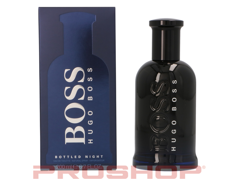 Hugo Boss Bottled Night