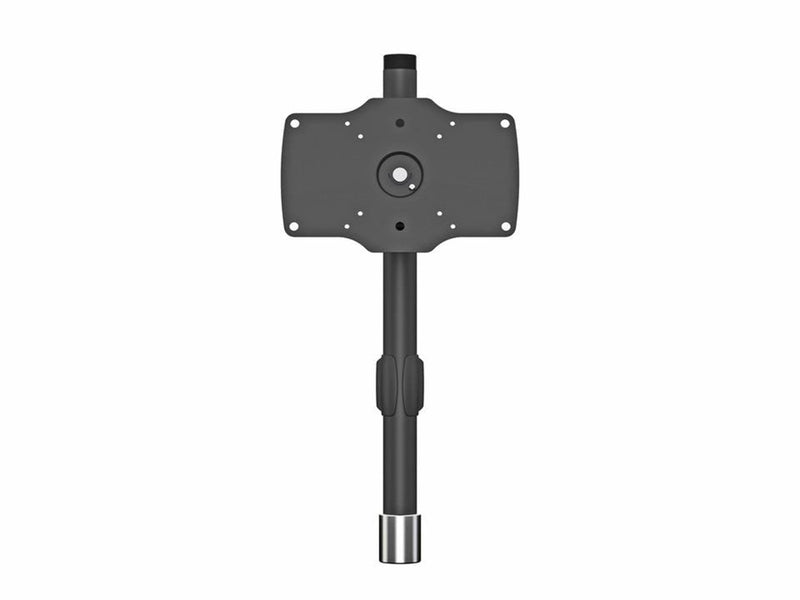Multibrackets M VESA Desktopmount Single Stand 24"-32" Expansion Kit