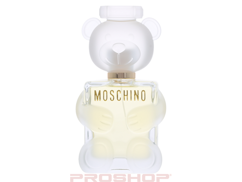 Moschino Toy 2