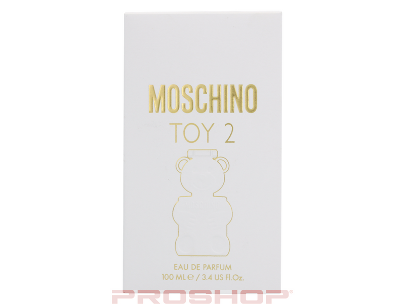 Moschino Toy 2