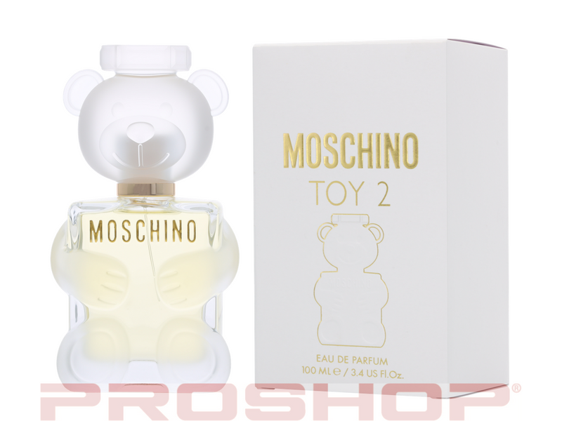 Moschino Toy 2
