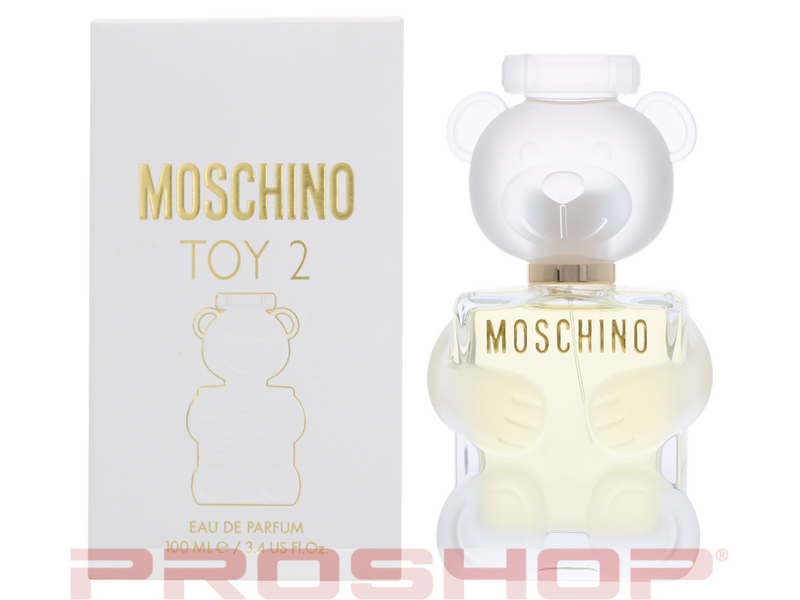 Moschino Toy 2