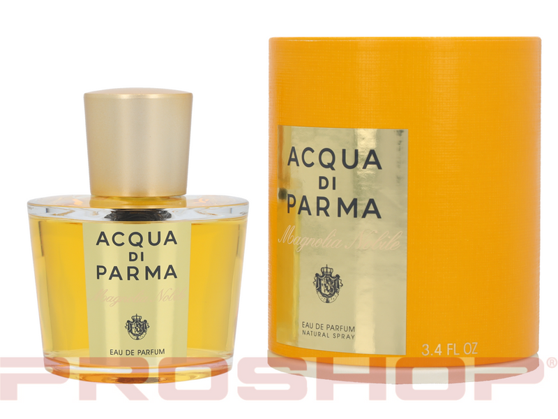 Acqua di Parma - Magnolia Nobile