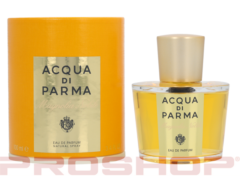 Acqua di Parma - Magnolia Nobile
