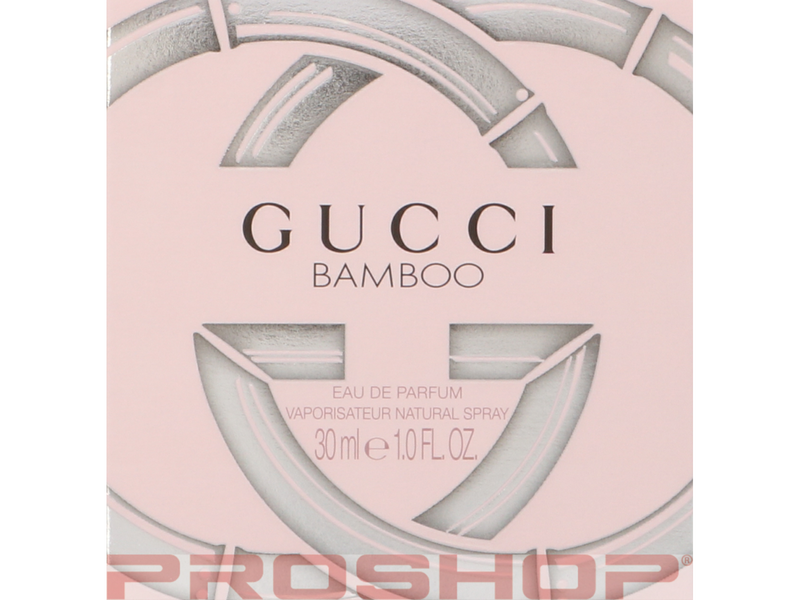 Gucci Bamboo Eau de Parfum - 30 ml