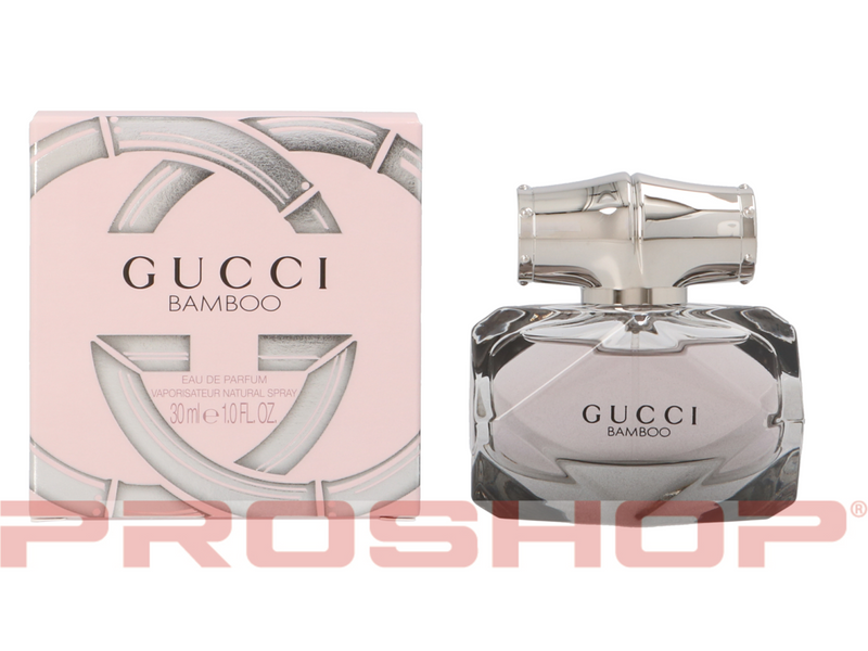 Gucci Bamboo Eau de Parfum - 30 ml