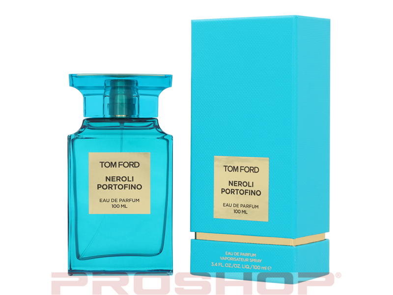 Tom Ford Neroli Portofino
