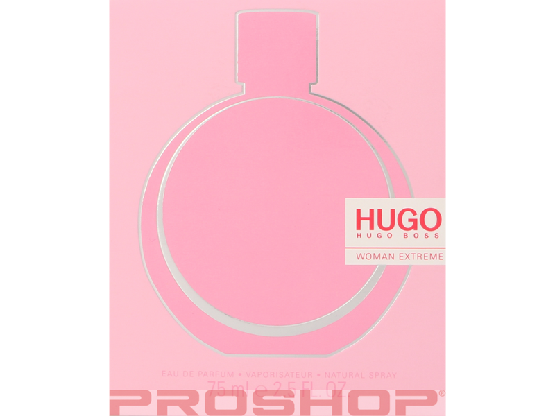 Hugo Boss Woman Extreme