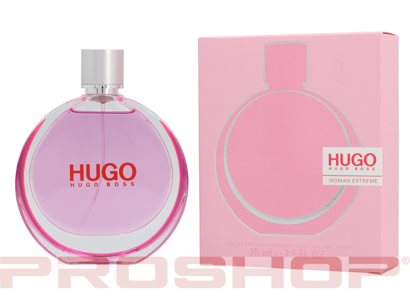 Hugo Boss Woman Extreme