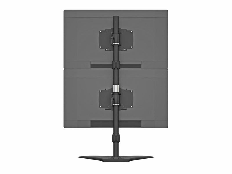 Multibrackets M VESA Desktopmount Single Stand 24"-32" Expansion Kit
