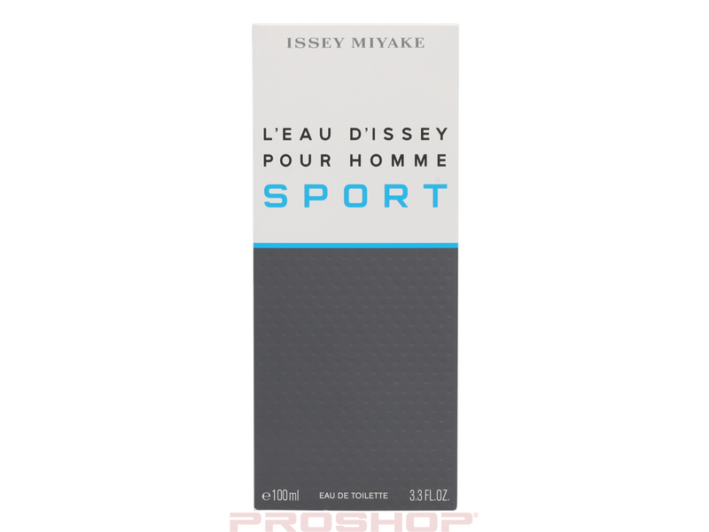 Issey Miyake L'Eau D'Issey Pour Homme Sport