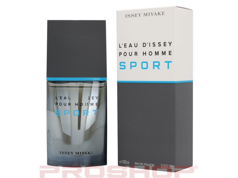 Issey Miyake L'Eau D'Issey Pour Homme Sport