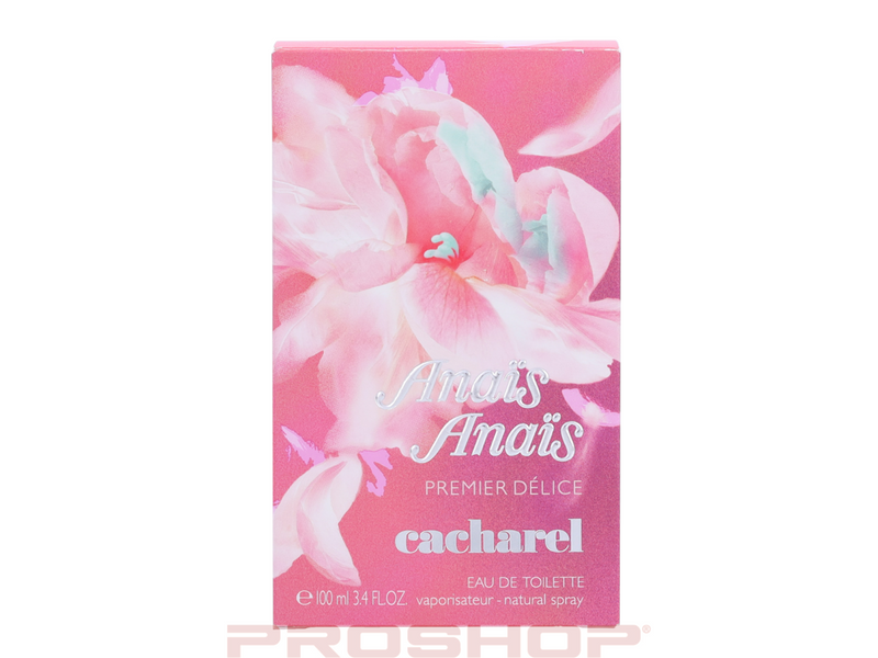 Cacharel - Anais Anais - Premier Delice