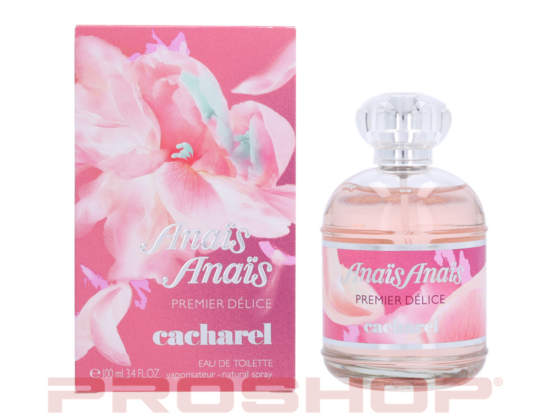 Cacharel - Anais Anais - Premier Delice