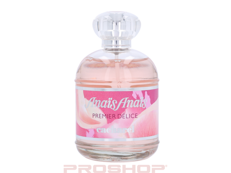 Cacharel - Anais Anais - Premier Delice