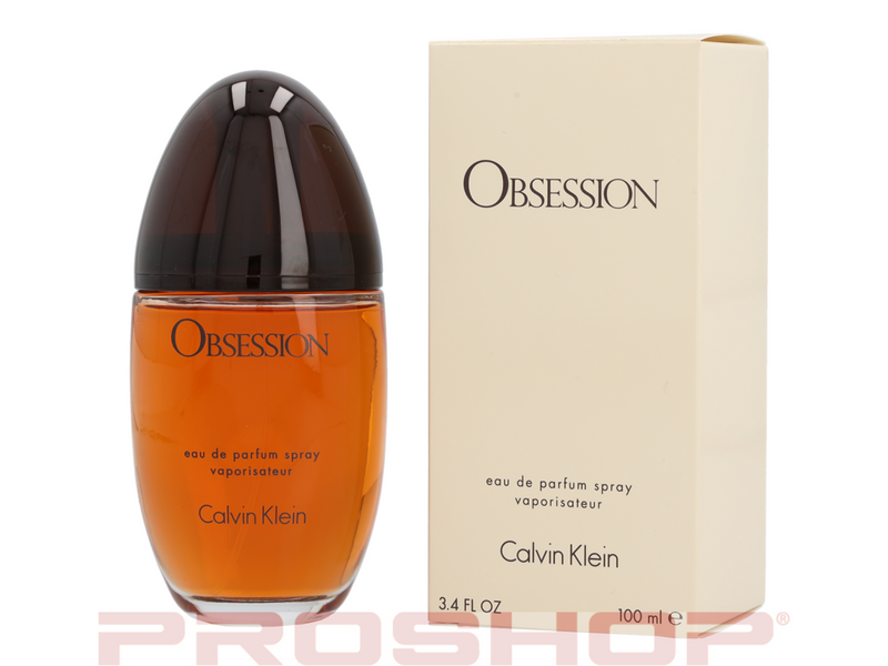 Calvin Klein - Obsession