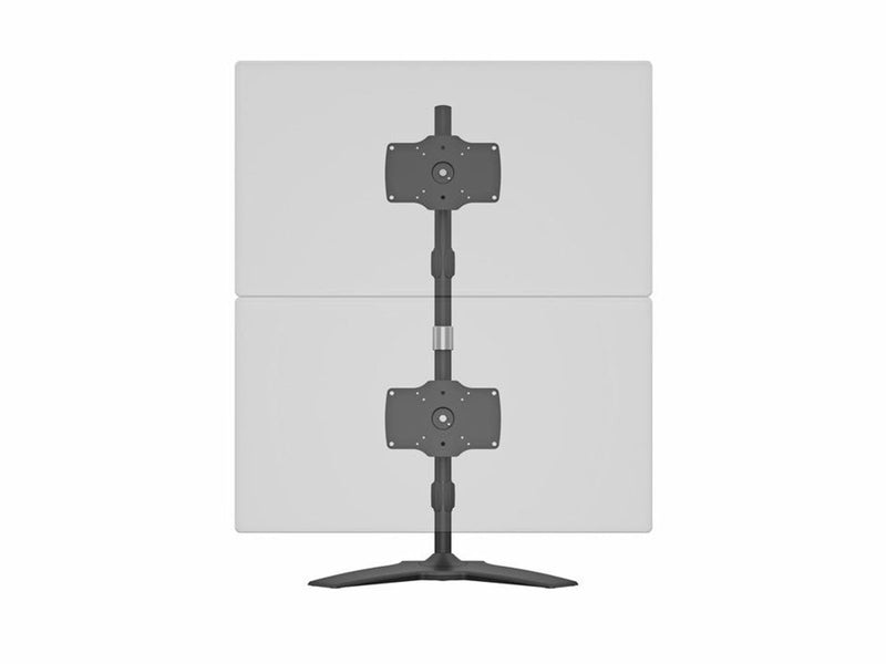 Multibrackets M VESA Desktopmount Single Stand 24"-32" Expansion Kit