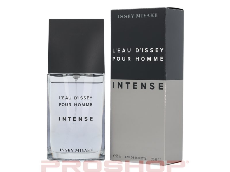 Issey Miyake L'Eau D'Issey Homme Intense