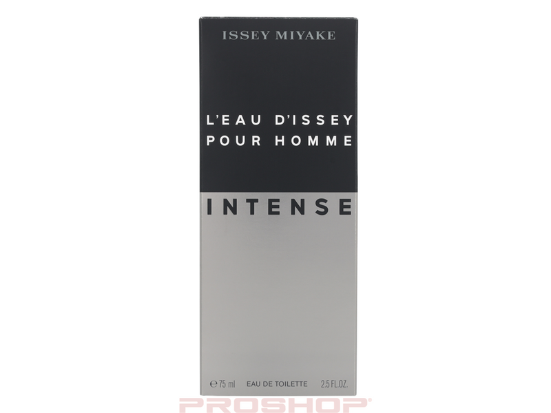 Issey Miyake L'Eau D'Issey Homme Intense