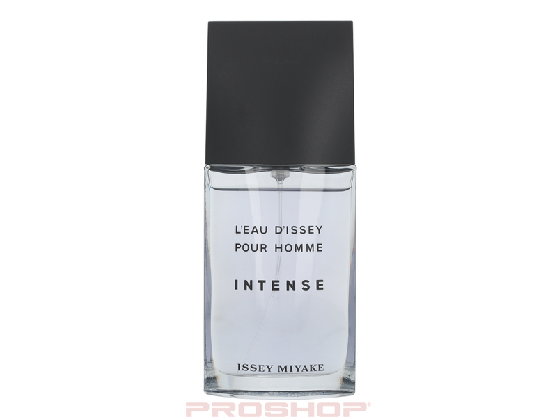 Issey Miyake L'Eau D'Issey Homme Intense