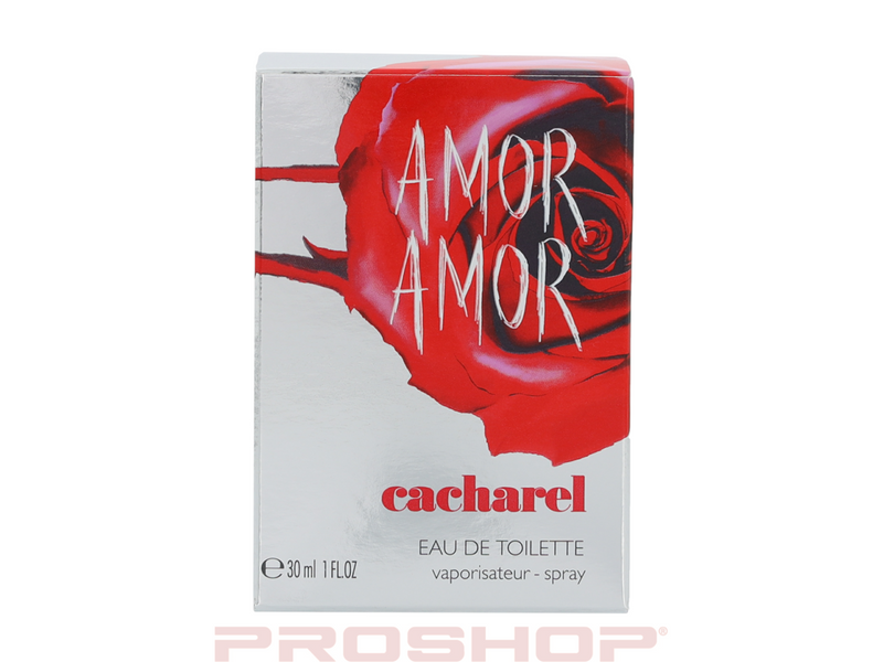 Cacharel Amor Amor EDT - 30 ml