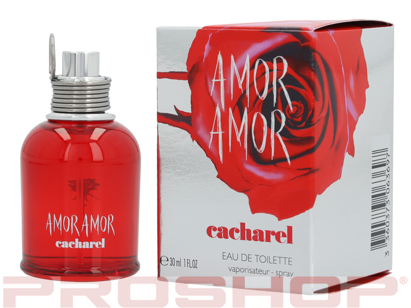 Cacharel Amor Amor EDT - 30 ml