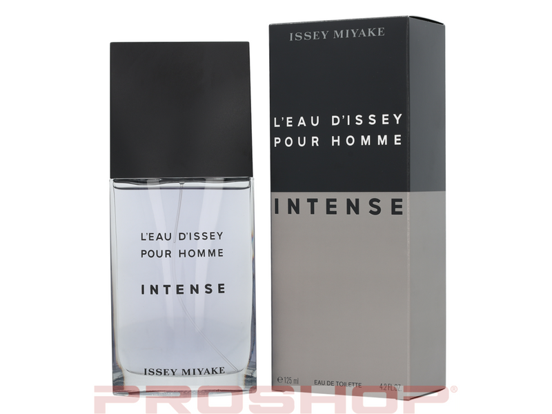 Issey Miyake L'Eau D'Issey Homme Intense